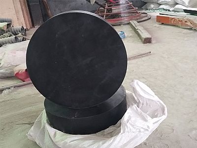 青浦区GJZ板式橡胶支座的主要功能工作原理